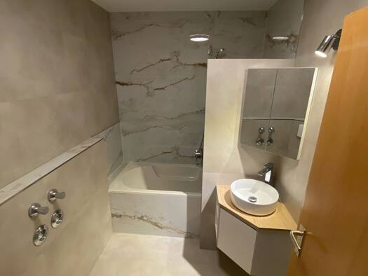 Maisonette zur Miete 472 € 2 Zimmer 59 m² Geschoss 2/2 frei ab sofort Werdau Werdau 08412