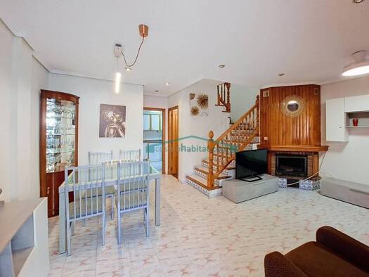 Reihenhaus zum Kauf 375.000 € 3 Zimmer 104 m² Puçol 46530
