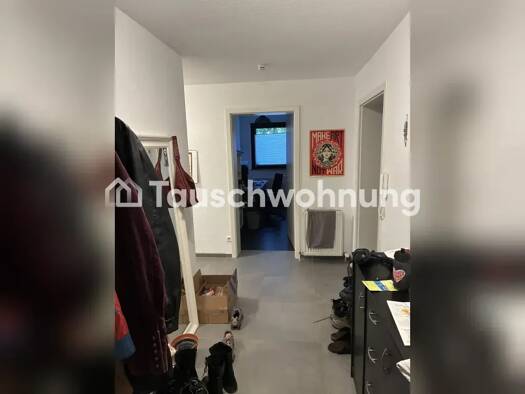 Wohnung zur Miete Tauschwohnung 1.000 € 3 Zimmer 80 m² EG Scharnhauser Park Ostfildern 73760