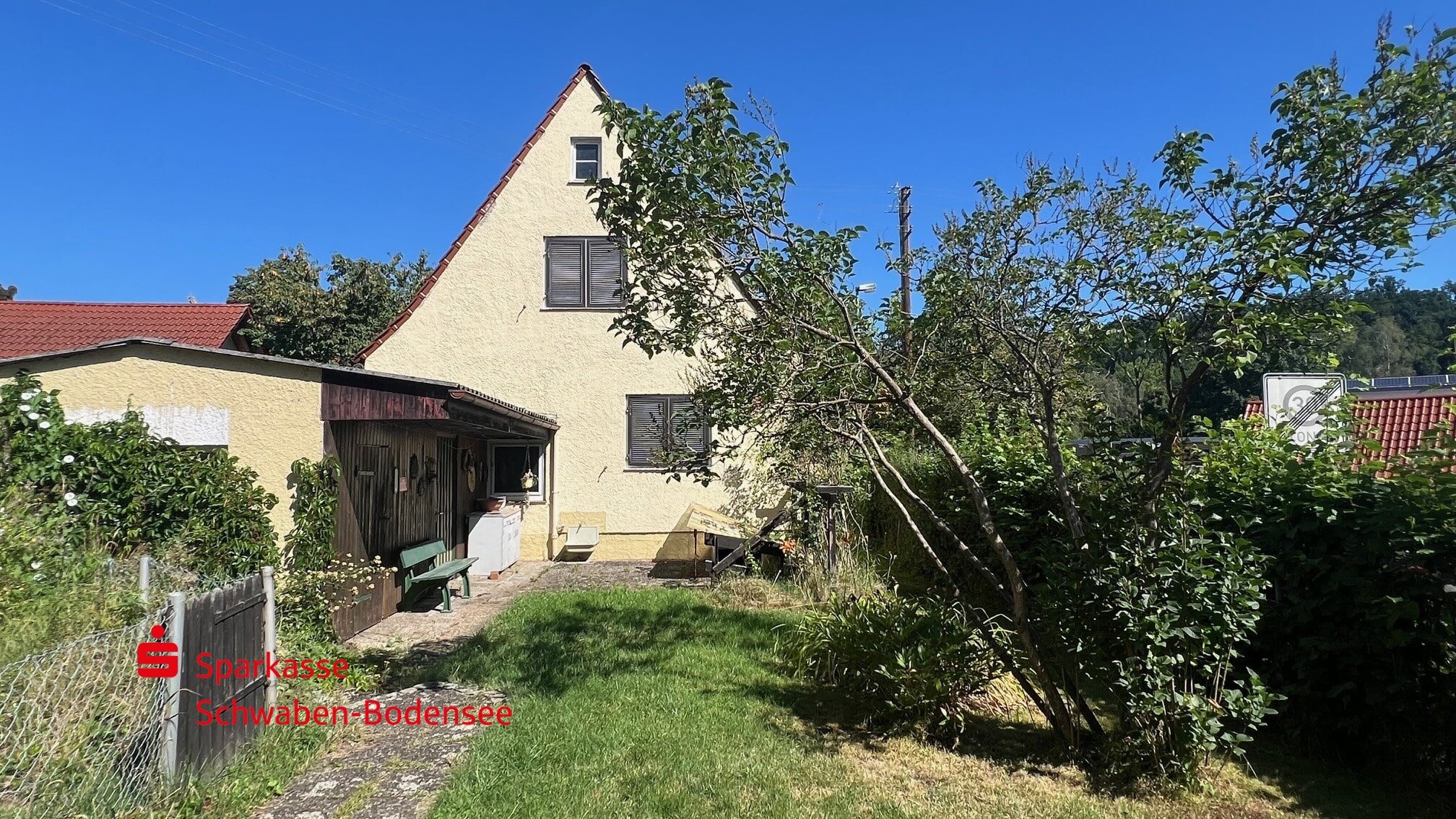 Einfamilienhaus zum Kauf 299.000 € 6 Zimmer 120 m²<br/>Wohnfläche 615 m²<br/>Grundstück Biburg Diedorf 86420