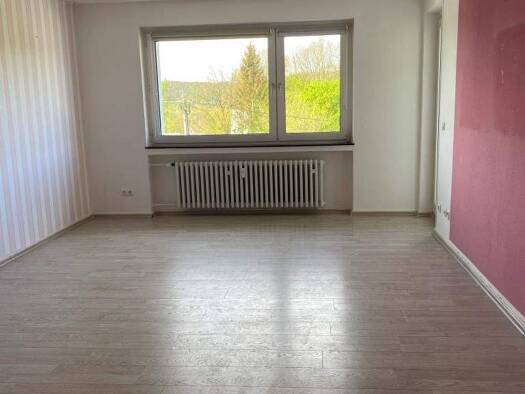 Wohnung zur Miete 509 € 3 Zimmer 71,1 m² 2. Geschoss Friedrich-Ebert-Straße 17 Buschhütten Kreuztal 57223
