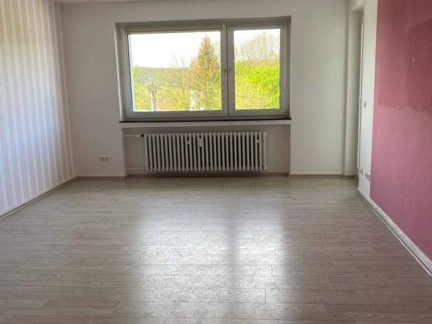 Wohnung zur Miete 509 € 3 Zimmer 71,1 m² 2. Geschoss Friedrich-Ebert-Straße 17 Buschhütten Kreuztal 57223