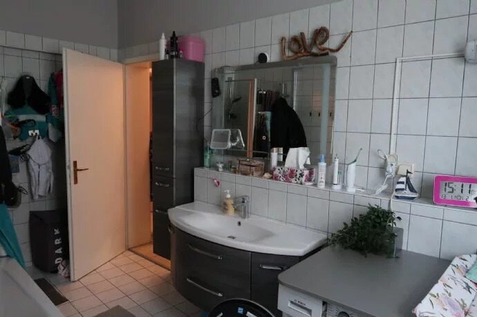 Wohnung zur Miete 850 € 4 Zimmer 161 m²<br/>Wohnfläche 3.<br/>Geschoss 01.05.2025<br/>Verfügbarkeit Innerstädtischer Bereich Mitte 27 Dessau-Roßlau 06844