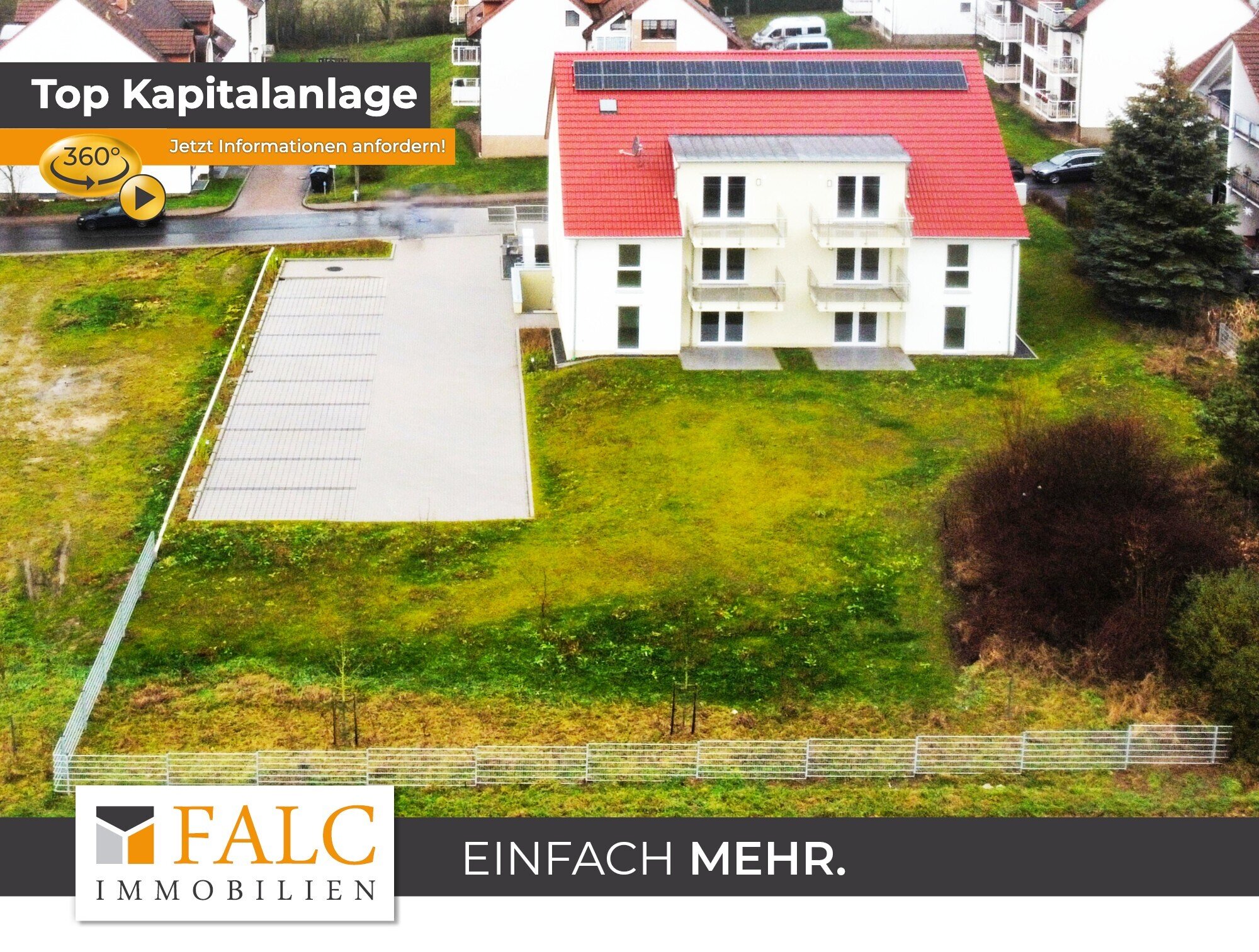 Mehrfamilienhaus zum Kauf als Kapitalanlage geeignet 2.253.360 € 22 Zimmer 555,4 m²<br/>Wohnfläche 1.826 m²<br/>Grundstück Stockhausen Eisenach 99817