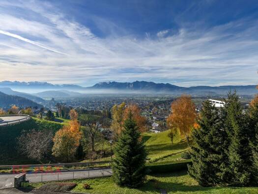 Einfamilienhaus zum Kauf 8 Zimmer 239 m² 2.028 m² Grundstück Kapf 4 Batschuns 6835