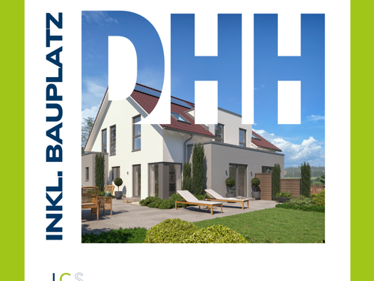 Doppelhaushälfte zum Kauf provisionsfrei 734.510 € 5 Zimmer 155 m² 306 m² Grundstück Schwieberdingen 71701