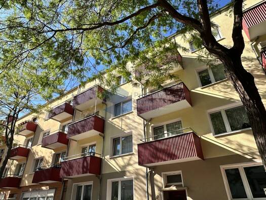 Wohnung zur Miete 570 € 3 Zimmer 73 m² EG Nord Hildesheim 31137