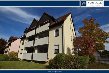 Wohnung zum Kauf 145.000 € 2 Zimmer 62 m² 1. Geschoss Windsbach Windsbach 91575