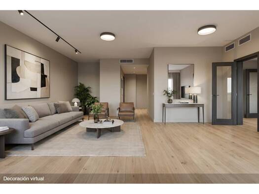 Wohnung zum Kauf 565.000 € 4 Zimmer 175 m² 5. Geschoss Seville 41011
