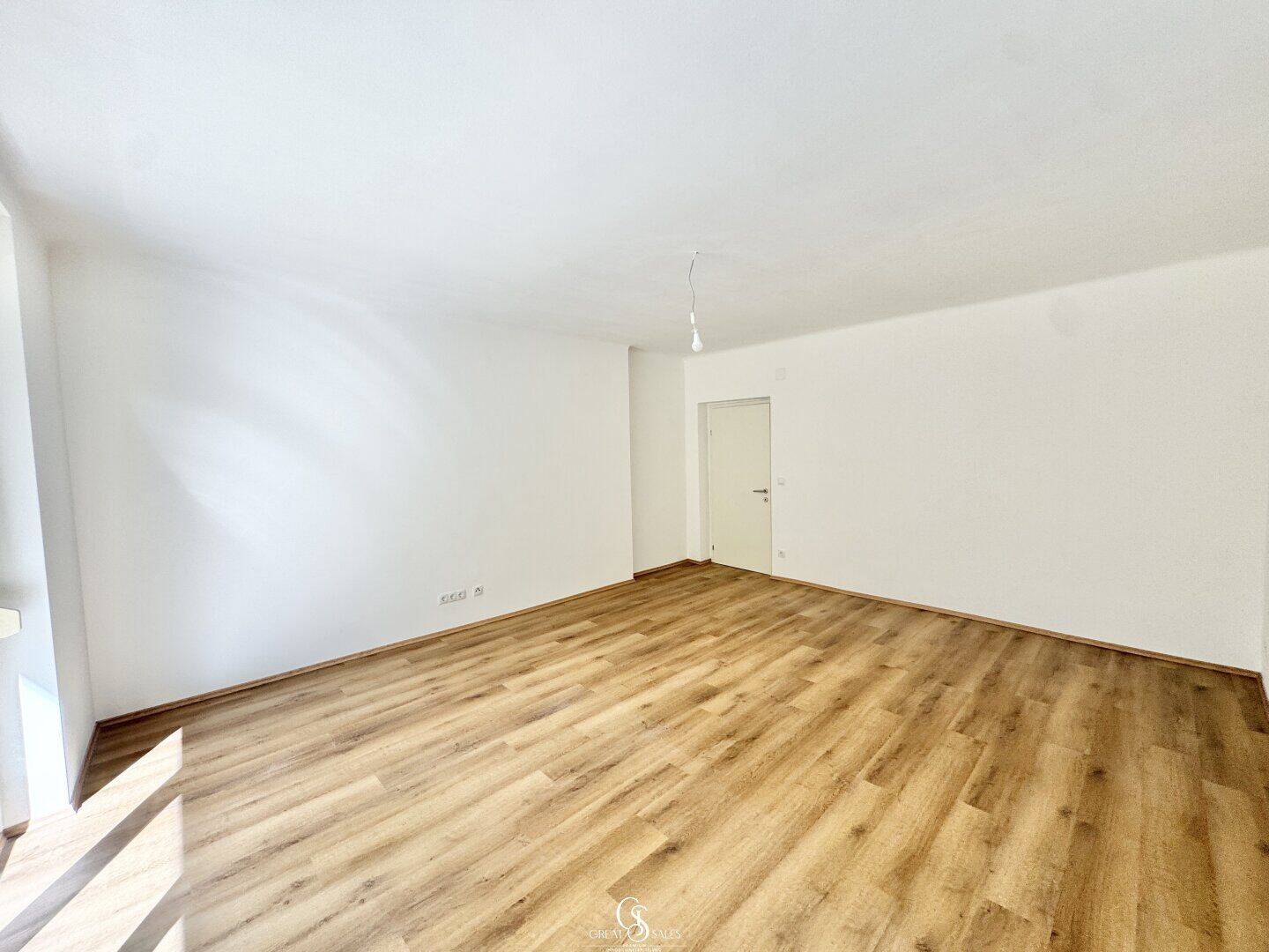 Wohnung – Graz, Katastralgemeinde Liebenau, Liebenau - Ansicht 4