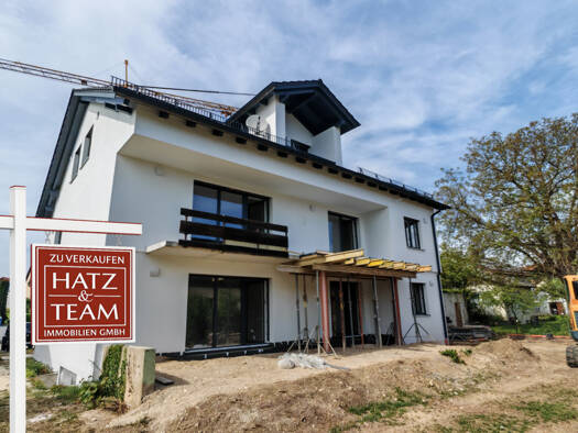 Wohnung zum Kauf 499.900 € 4 Zimmer 119,3 m² EG Bad Füssing 94072