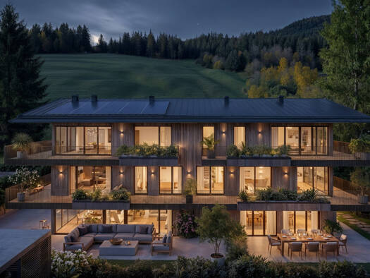 Wohnung zum Kauf 1.475.000 € 3 Zimmer 94,5 m² 1. Geschoss Maria Alm 5761