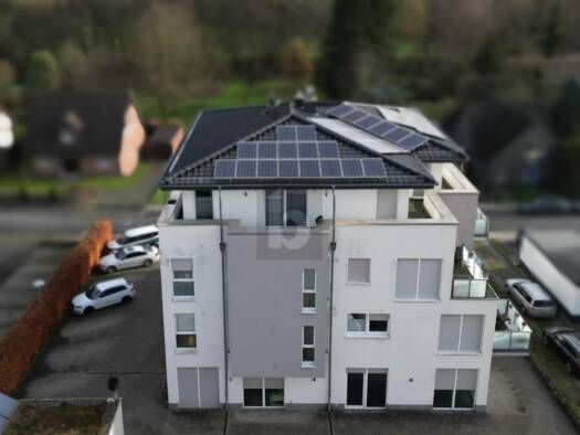 Gewerbeobjekt zum Kauf als Kapitalanlage geeignet 2.100.000 € 22 Zimmer 607 m² 880 m² Grundstück Kernstadt Paderborn 33100