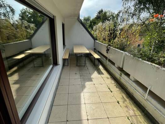 Wohnung zur Miete 1.000 € 4 Zimmer 86,6 m² 1. Geschoss Deggendorf 94469