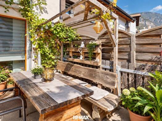 Reihenmittelhaus zum Kauf 450.000 € 5 Zimmer 115 m² 120 m² Grundstück Landeck 6500