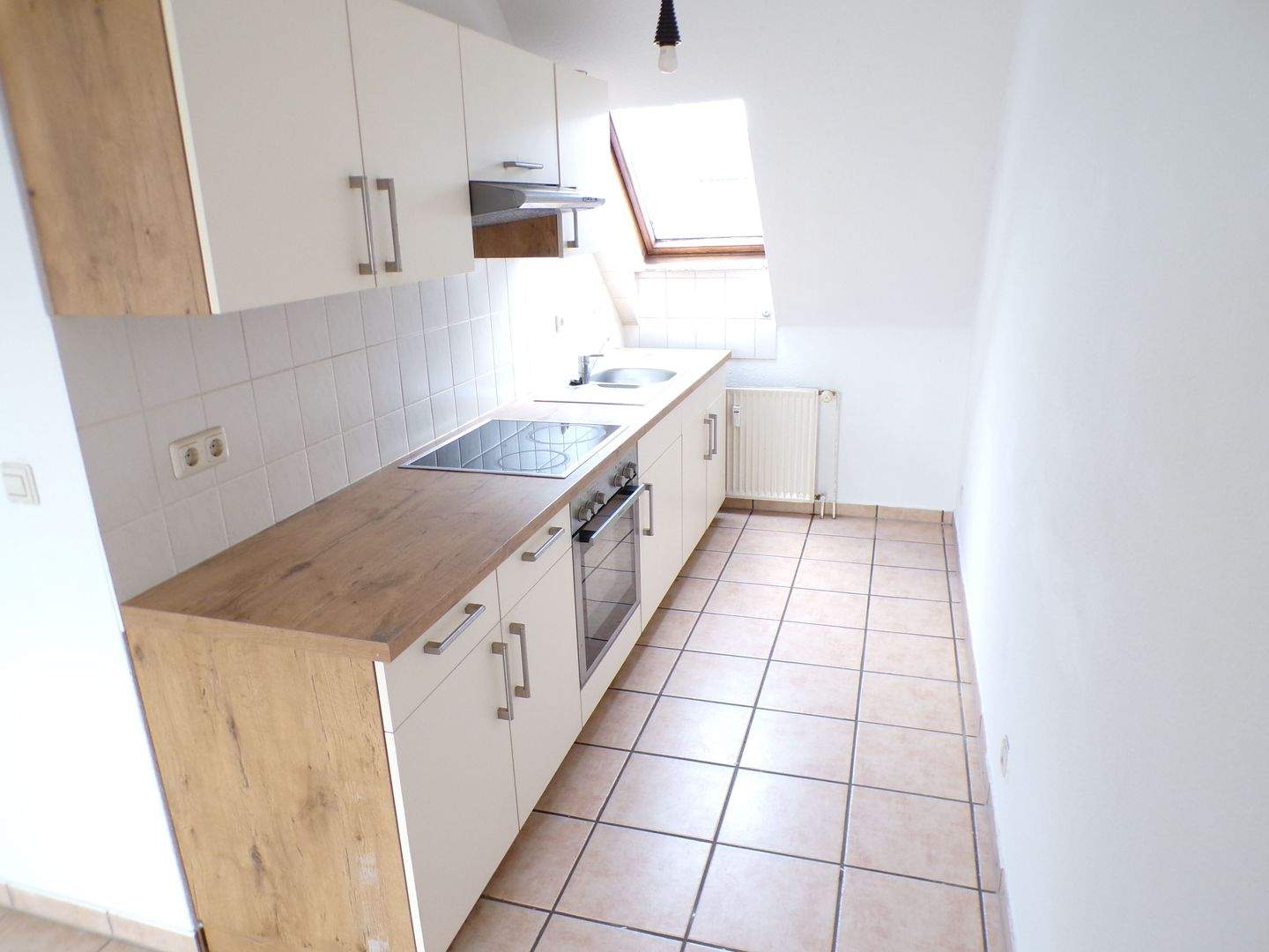 Wohnung zur Miete - Ansicht 6