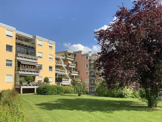 Wohnung zum Kauf 214.000 € 3,5 Zimmer 89 m² Tirschenreuth 95643