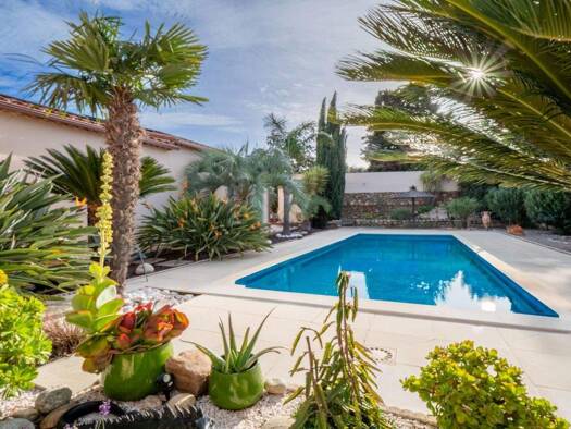 Haus zum Kauf 870.000 € 200 m² 1.048 m² Grundstück Est Cabestany 66330