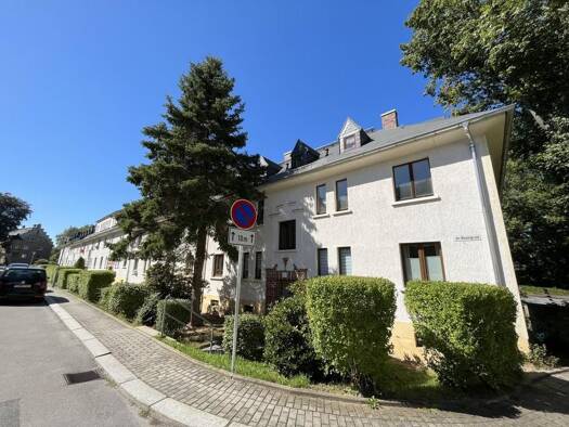 Wohnung zur Miete 310 € 2 Zimmer 52,9 m² EG Am Wiesengrund 11 Gablenz Gablenz 09127