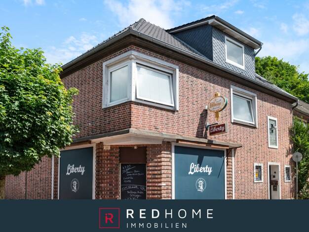 Mehrfamilienhaus zum Kauf 275.000 € 4 Zimmer 123 m² 351 m² Grundstück Itzehoe 25524