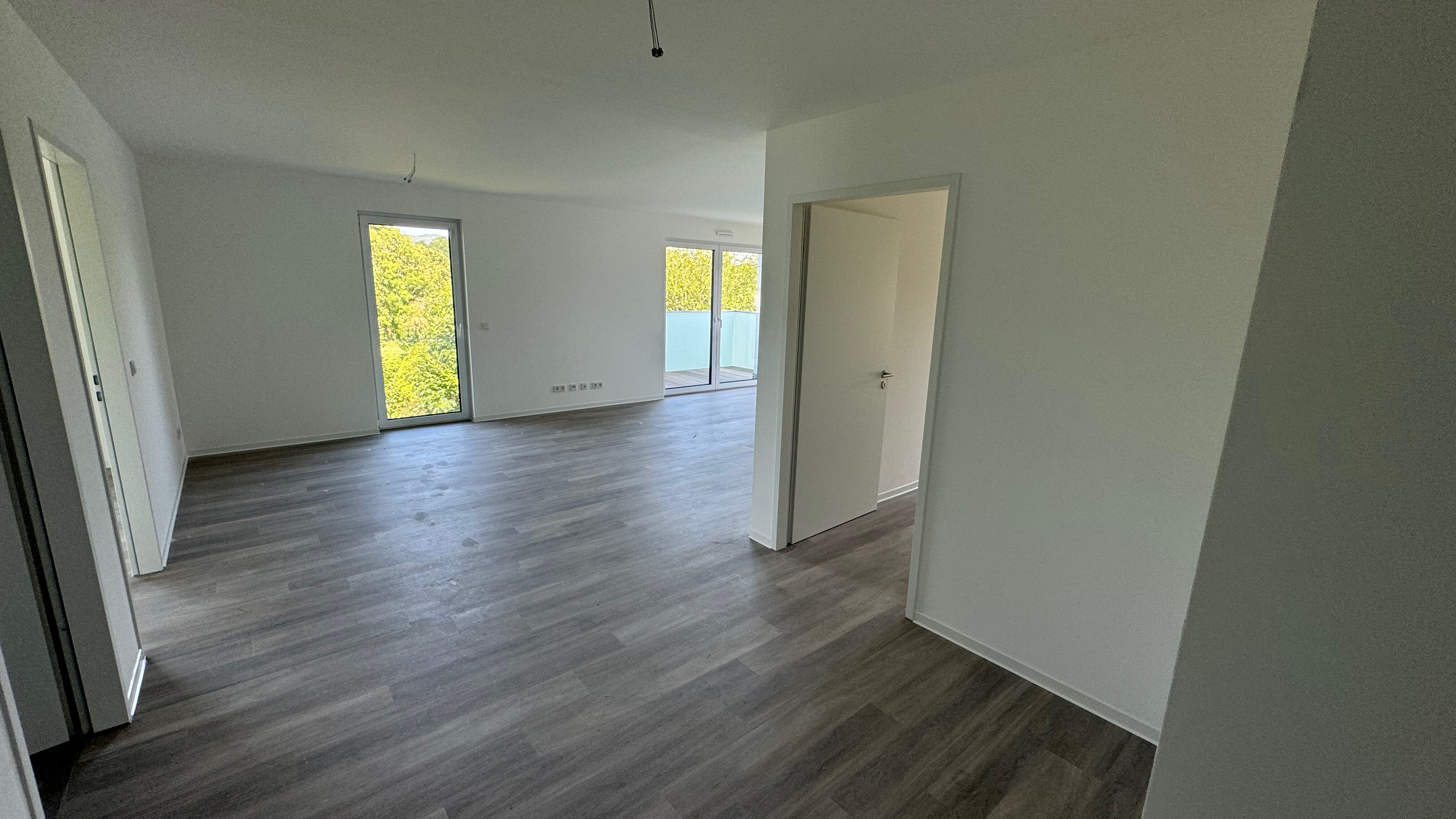 Wohnung zur Miete 1.400 € 4 Zimmer 119,6 m²<br/>Wohnfläche EG<br/>Geschoss ab sofort<br/>Verfügbarkeit Stedigsrain Eschwege Eschwege 37269