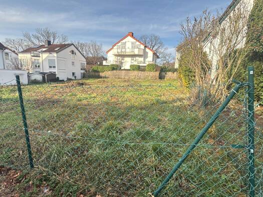 Grundstück zum Kauf 705.000 € 711 m² Grundstück Steinberg Langen - Steinberg 63225