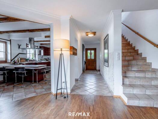 Einfamilienhaus zum Kauf 1.400.000 € 6 Zimmer 235 m² 445 m² Grundstück Kirchdorf in Tirol 6382