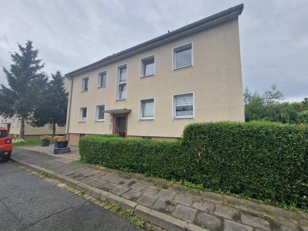 Wohnung zur Miete 455 € 3 Zimmer 56,2 m² 1. Geschoss frei ab 01.01.2026 Rotekampweg 52 Fallersleben Wolfsburg 38442