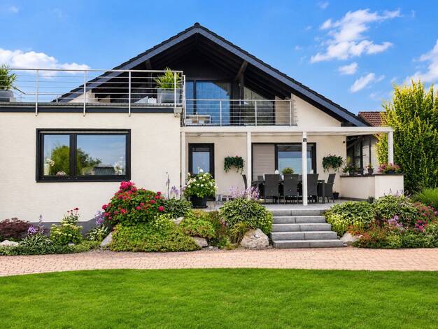 Einfamilienhaus zum Kauf provisionsfrei 665.000 € 5 Zimmer 198,2 m² 780 m² Grundstück Seelscheid Neunkirchen-Seelscheid 53819