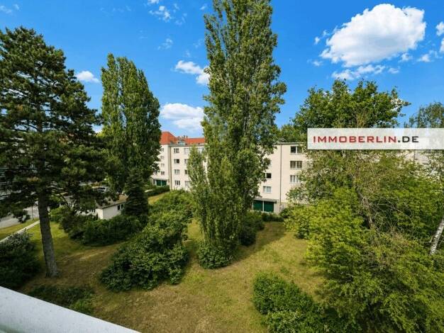 Wohnung zum Kauf 219.000 € 3 Zimmer 57 m² 3. Geschoss Spandau Spandau 13595