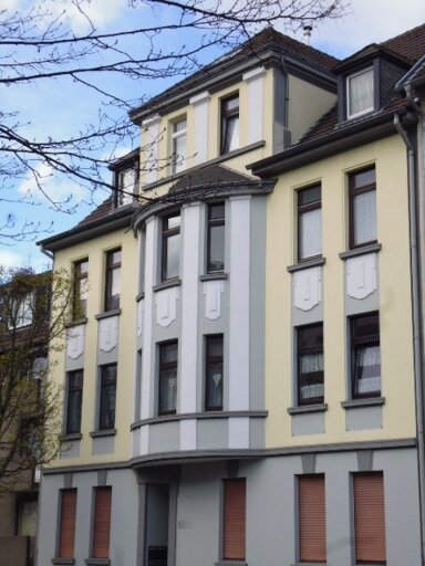 Wohnung zum Kauf 86.000 € 2 Zimmer 45 m² EG Broich - Ost Mülheim an der Ruhr 45479