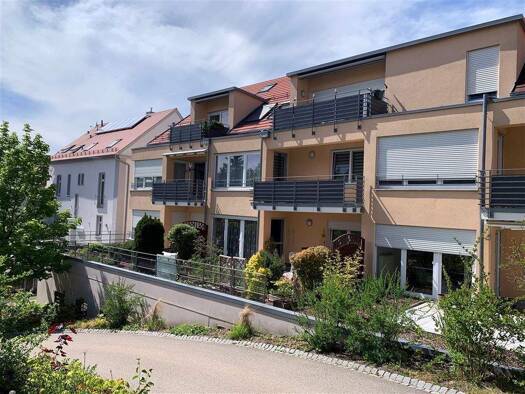 Wohnung zur Miete 750 € 3 Zimmer 80 m² frei ab 01.02.2026 Ellwangen 73479