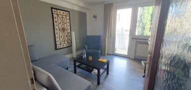 Wohnung zur Miete 800 € 2 Zimmer 43 m² 2. Geschoss Nippes Köln 50733