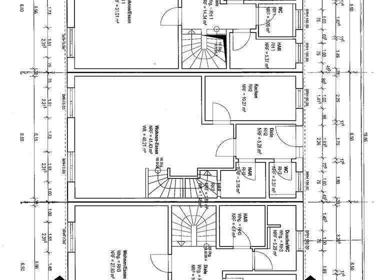 Reihenendhaus zum Kauf 499.900 € 5 Zimmer 120 m²<br/>Wohnfläche 226 m²<br/>Grundstück Herzogenaurach Herzogenaurach 91074