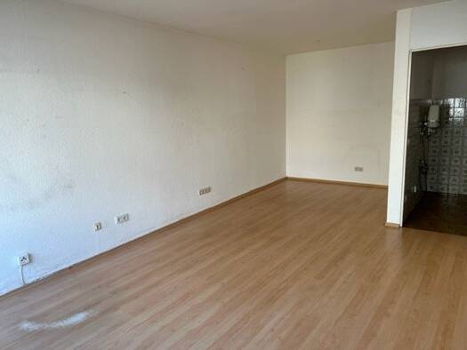 Wohnung zur Miete 320 € 1 Zimmer 35 m² frei ab sofort Goldstr. 12 Altstadt Quakenbrück 49610