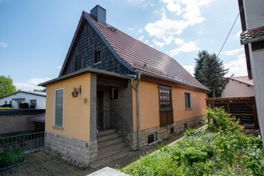 Einfamilienhaus zum Kauf 359.000 € 8 Zimmer 150 m² 745 m² Grundstück Magdala Magdala 99441