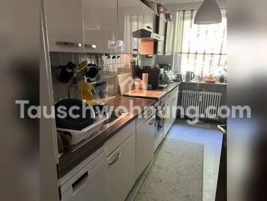 Wohnung zur Miete Tauschwohnung 500 € 3 Zimmer 83 m² 2. Geschoss Reinickendorf Berlin 13409