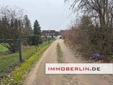 Grundstück zum Kauf 220.000 € 1.031 m² Grundstück Biesenthal Biesenthal 16359