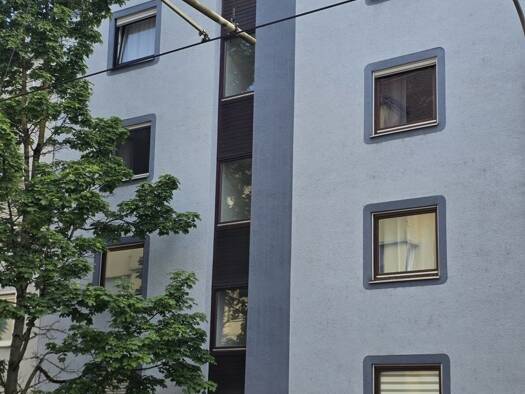 Wohnung zum Kauf 109.000 € 2 Zimmer 50 m² Malstatt Saarbrücken 66115