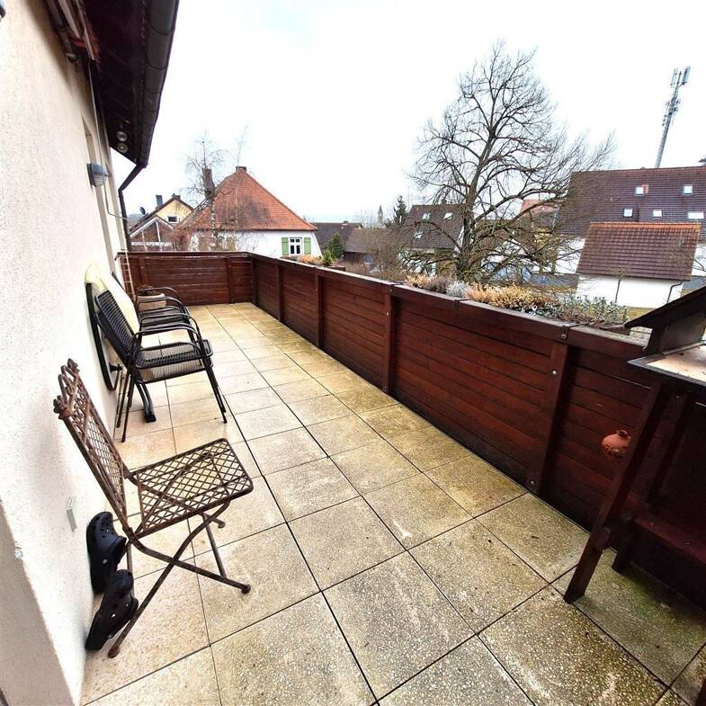 Wohnung zur Miete 1.300 € 6 Zimmer 210 m² Wassermungenau Abenberg 91183