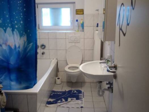 Wohnung zur Miete 890 € 4 Zimmer 82 m² Geschoss 2/3 frei ab 01.09.2026 Ochsenfurt Ochsenfurt 97199