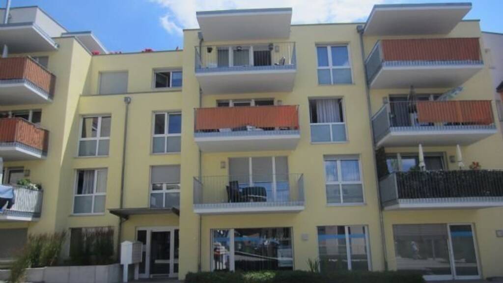 Wohnung zum Kauf 240.000 € 2 Zimmer 53,4 m² 2. Geschoss Marktstraße 5 Bonlanden Filderstadt 70794