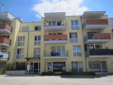 Wohnung zum Kauf 240.000 € 2 Zimmer 53,4 m² 2. Geschoss Marktstraße 5 Bonlanden Filderstadt 70794