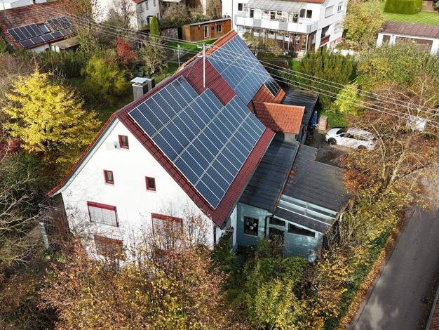 Werkstatt zum Kauf 182 m² Lagerfläche Burgrieden 88483