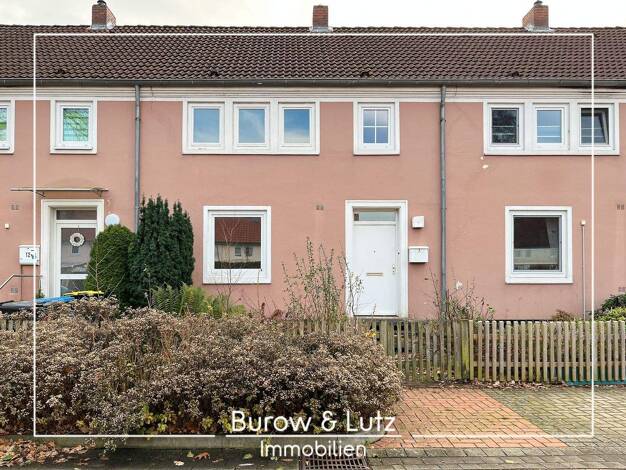 Reihenmittelhaus zum Kauf 174.000 € 3 Zimmer 78,2 m² 236 m² Grundstück Wunstorf 31515