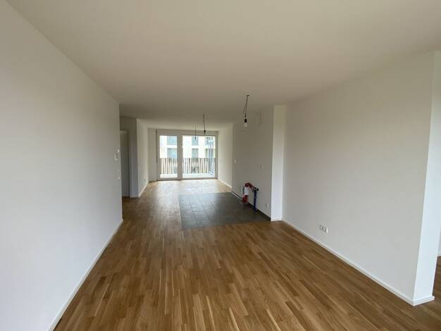 Wohnung zur Miete 1.094 € 3 Zimmer 81,6 m² frei ab 01.10.2025 Ergenzingen Rottenburg 72108