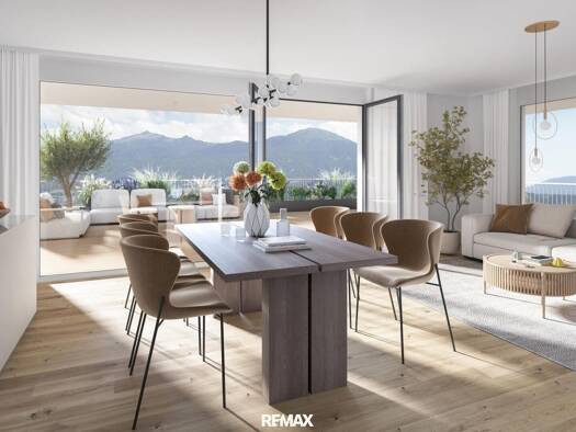 Wohnung zum Kauf 524.200 € 2 Zimmer 48 m² 2. Geschoss Innsbruck Innsbruck 6020