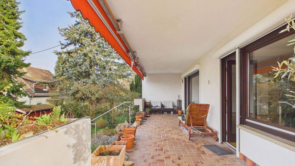 Mehrfamilienhaus zum Kauf 14 Zimmer 350 m² 780 m² Grundstück Schriesheim 69198