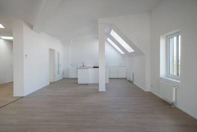 Wohnung zur Miete 2.200 € 2 Zimmer 130 m² 5. Geschoss Kreuzberg Berlin 10997