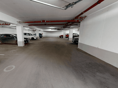 Tiefgaragenstellplatz zur Miete 120 € Hofweg 1 Pinneberg 25421